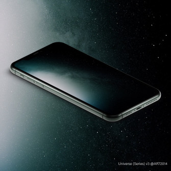 Ar7 On X Wallpaper Universe Series For
