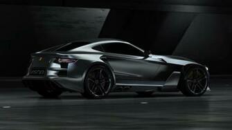 Infiniti Q60 Wallpaper X Net