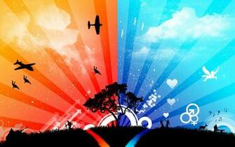 WallpaperHD Good Morning Wishes With Quotes HD Wallpaper