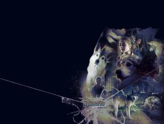 Arya And Nymeria Game Of Thrones Direwolves Wallpaper