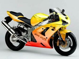 Description Kawasaki Ninja Zx 6r Wallpaper Desktop