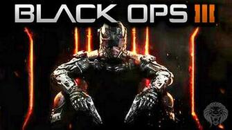 Cool Wallpaper Black Ops