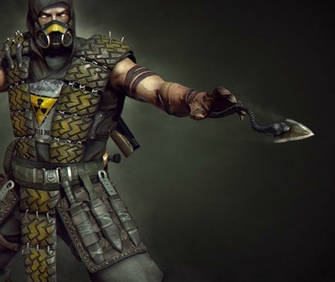 Mortal Kombat X Draait Met Fps Op 1080p Power Unlimited