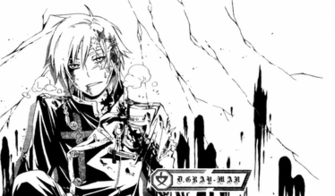Gray Man Wallpaper By Univenon