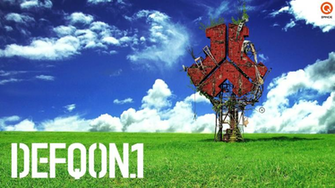 Defqon Wallpaper By Xdaftpunk