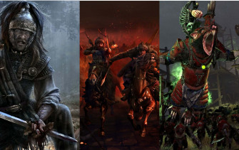 Shogun Total War Wallpaper
