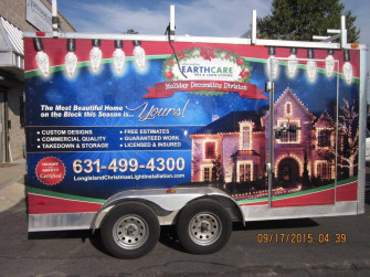 Long Island Christmas Light Installation Suffolk County Ny