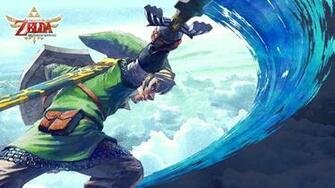 Zelda Wallpaper
