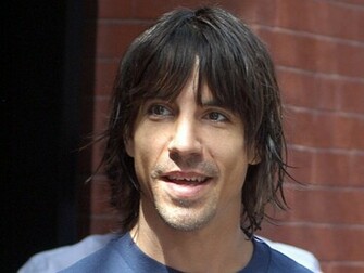 Anthony Kiedis Image Wallpaper Photos