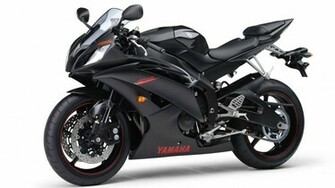 Yamaha Yzf R6 HD Wallpaper