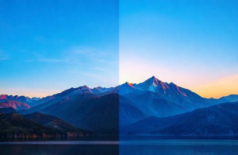 Dual Monitor Wallpaper