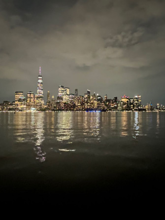 New York Skyline Wallpaper Travel Viajes Destinations