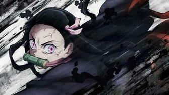 Anime Kimetsu No Yaiba By Ufotable