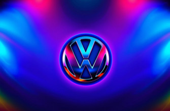 Vw Logo Wallpaper