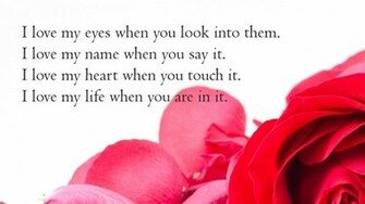 Anime Love Wallpaper And Quotes Cool