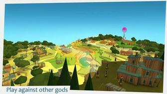 Godus Beta Heading To Steam Early Access On September