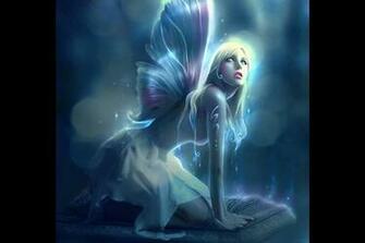 Image Of Sexy Fairy Hada Bonita Beauty Wallpaper