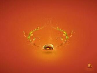 Mcdonald Wallpaper Pawel Nolbert Hellocolor