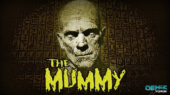 The Mummy Boris Karloff Wallpaper By Denizyuruk On
