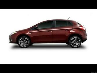 Fiat Bravo Essence 16v E Torq Dualogic Wallpaper