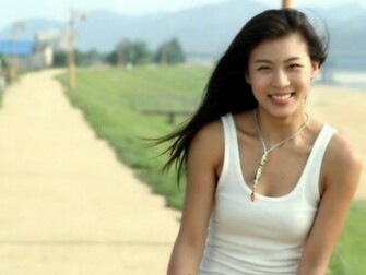 Ha Ji Won Wallpaper Sharewallpaper