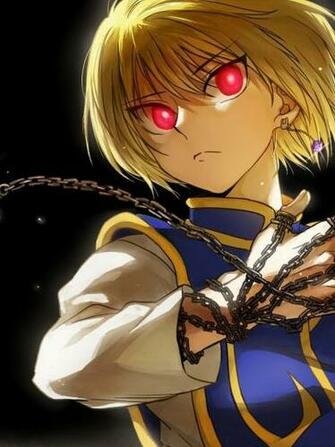 Kurapika Wallpaper For Android Apk