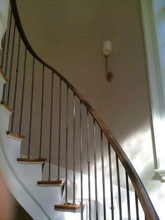 Silk Abaca Persian Silver Walls