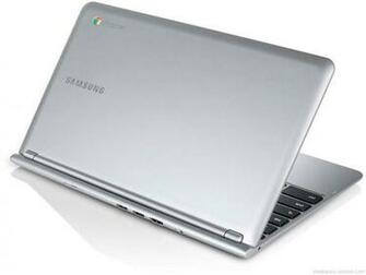 Chromebook Is A Personal Computer Running The Google Chrome Os