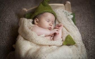 Photography Baby HD Wallpaper