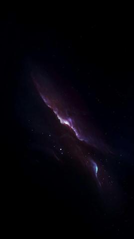 Dark Oled Wallpaper 4k