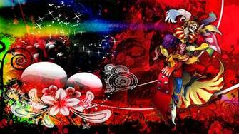 Final Fantasy Kefka Wallpaper Imgkid The