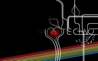 Love Techno By Tadejmiklavc