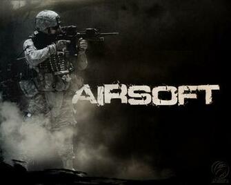 Full HD Quality Airsoft Image For
