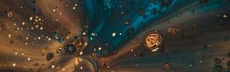 Easy Worship Background Best Blue Wafe Sea And