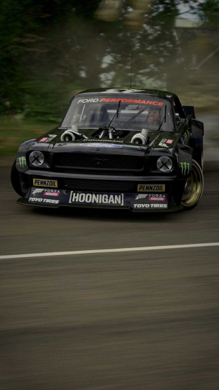 Hoonigan Wallpaper Discover More Car Drift Hoonicorn