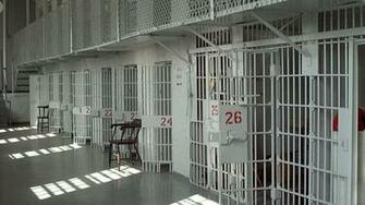 Prison HD Wallpaper Hq Desktop HD4desktop