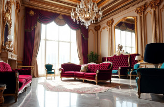 Luxury Background