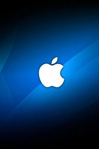 Cool Apple Simply Beautiful iPhone Wallpaper