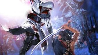 Soulcalibur V Full HD Wallpaper And Background