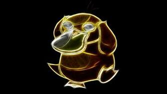 Psyduck By Theblacksavior