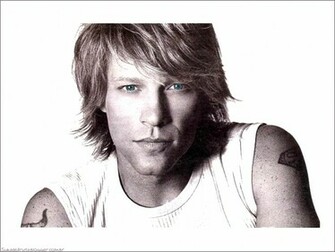 Bon Jovi Flash Games