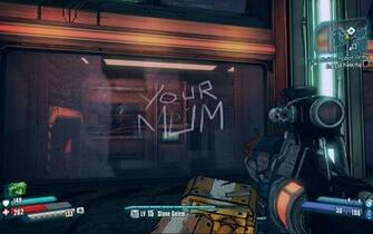 Borderlands The Pre Sequel Re Screenshot Wallpaper Your Mum