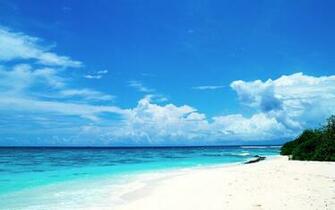 Source Url Wallpaper55 Beach Landscape Scene