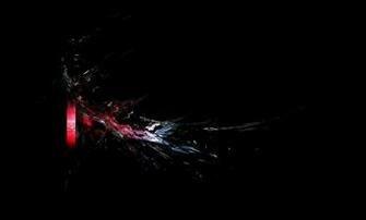 Fracture Wallpaper Up