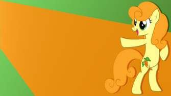 Carrot Top Wallpaper By Jeremis