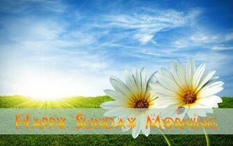 And Happy Sunday Wallpaper Hot HD