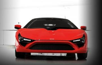 Wallpaper Tarzan Car Price