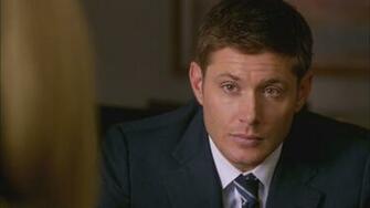 Dean Winchester Image Plucky