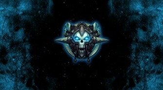 Death Knight Wallpaper By Sunatharon