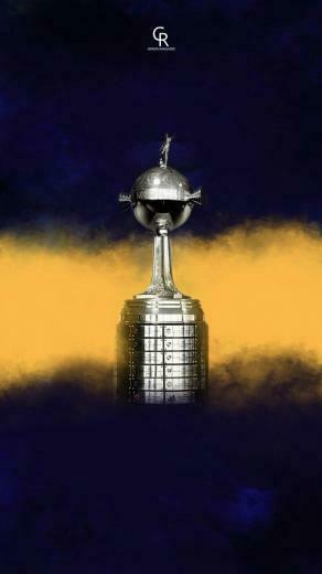 Boca Juniors Copa Libertadores Wallpaper Im Genes